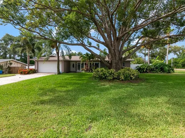 1801 Oak Park Dr N, Clearwater, FL 33764