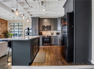 878 Peachtree St NE APT 804, Atlanta, GA