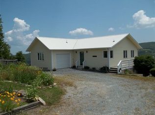 1071 Elk Hill Rd, Banner Elk, NC 28604