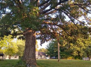 1314 Highacres Dr, Saint Clair, MO 63077