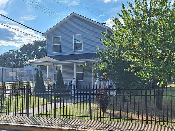 4514 Banner St, Brentwood, MD 20722