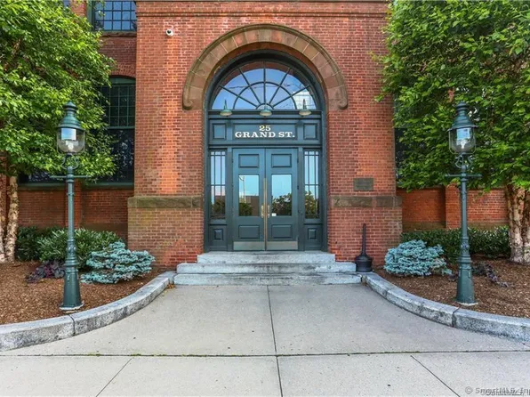 25 Grand Street APT 160, Norwalk, CT 06851