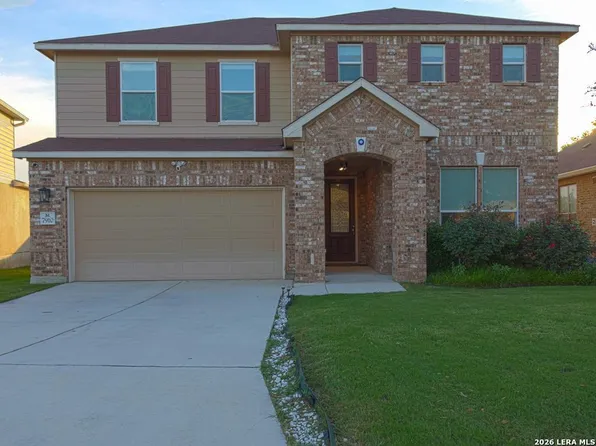 7910 EMMELINE DR, Boerne, TX 78015