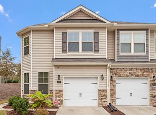 1036 Navigon Dr, Durham, NC 27713