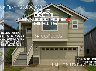 2030 148th Pl SW, Lynnwood, WA 98087