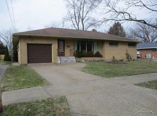 2517 N Clinton St, Saginaw, MI 48602