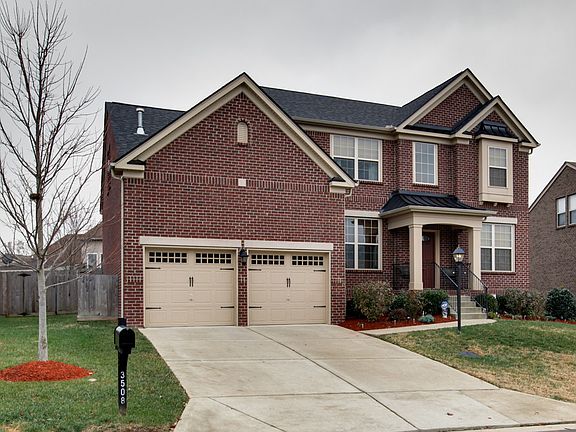 5th image of 3508 Fair Meadows Dr