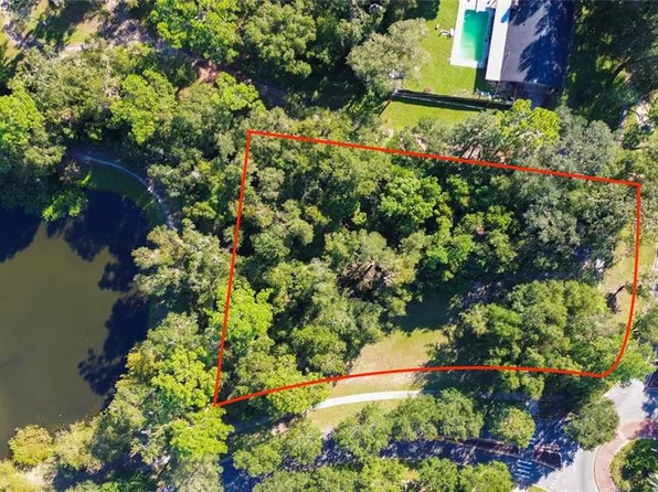 NW 23rd Ter, Gainesville, FL 32605