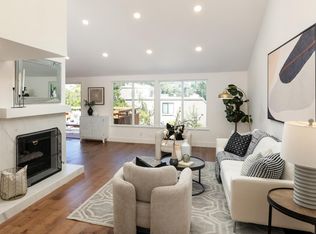 45 Woods Ln, Los Altos, CA 94024