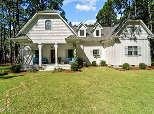 215 Daffodil Rd, Southern Pines, NC 28387