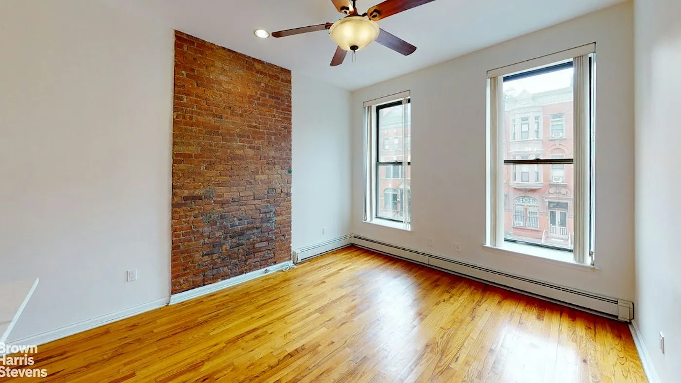 213 West 122nd Street — Photo 2
