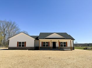 2450 Eugene Reed Rd, Woodbury, TN 37190