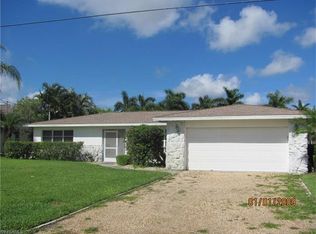 5268 Tiffany Ct, Cape Coral, FL 33904