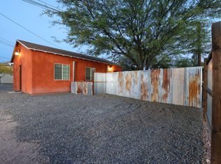 1615 N Santa Rita Ave #2, Tucson, AZ 85719