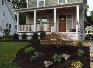 27 Lewis Ave, Summit, NJ 07901