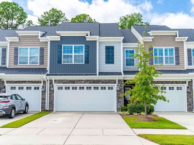 533 Barneswyck Dr, Fuquay Varina, NC, 27526