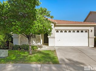 2794 Ineisa Ct, Sparks, NV 89434
