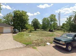 5606 Bayfield Dr, Houston, TX 77033