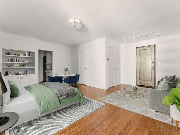 54 E 8th St APT 4L, New York, NY 10003