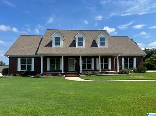 2001 Crimson Pl, Bessemer, AL 35022