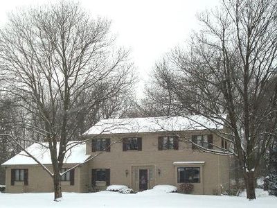 765 Sciomeadow Dr, Ann Arbor, MI, 48103