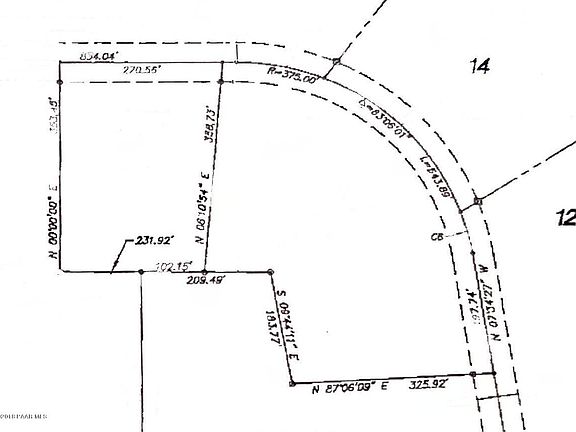 2nd image of 10505-5 E Ventura Way