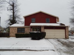 1757 Nestling Dr, Columbus, OH 43229