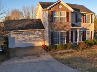 4321 Marci St, Snellville, GA 30039