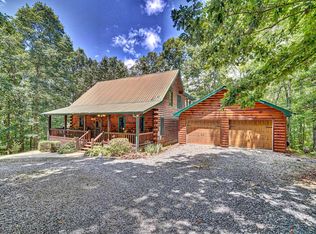 7815 Cutcane Rd #3, Mineral Bluff, GA 30559