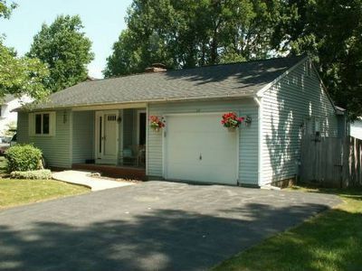 117 Tallowood Ct, North Syracuse, NY, 13212