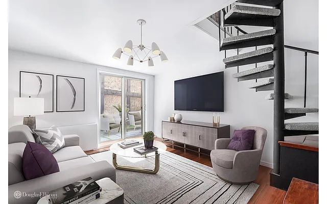 Sold by Douglas Elliman | media 10