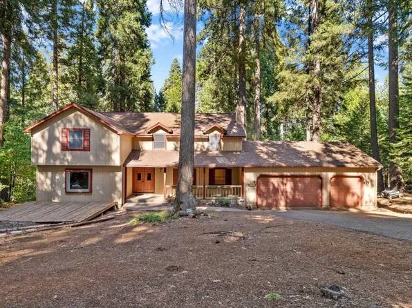 2557 Sherman Way, Pollock Pines, CA 95726