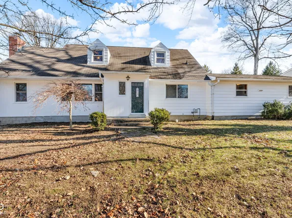 700 Highwood Ave, Greencastle, IN 46135