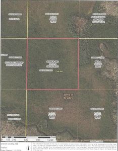 SWAMP ROAD #Off Swamp Rd, Tomahawk, WI, 54487