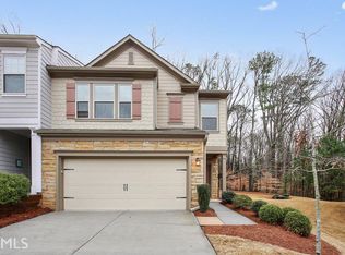 3080 Cross Creek Dr #55, Cumming, GA 30040