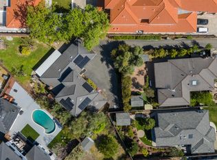 268 Alameda De Las Pulgas, Redwood City, CA 94062