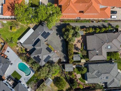 268 Alameda De Las Pulgas, Redwood City, CA, 94062