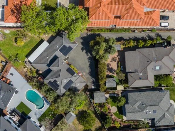 268 Alameda De Las Pulgas, Redwood City, CA 94062