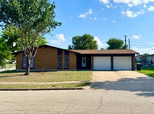 500 W Voelter Ave, Killeen, TX 76541