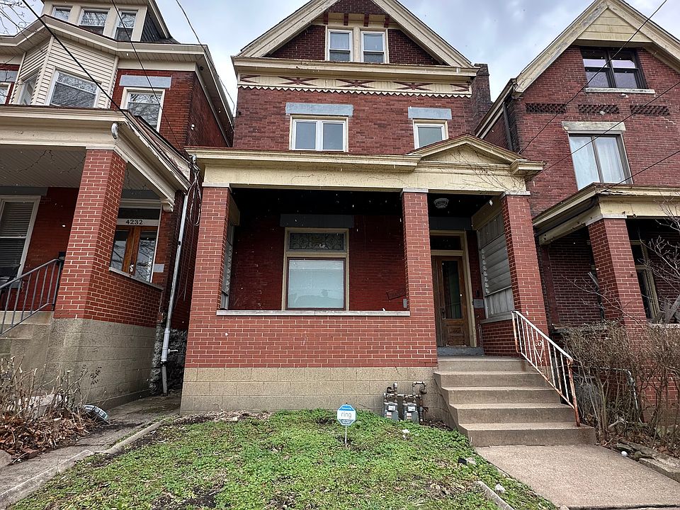 1st image of 4230 Sherrod St Floor 2