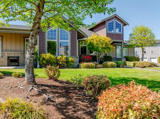 Trio Residences, Puyallup, WA 98373