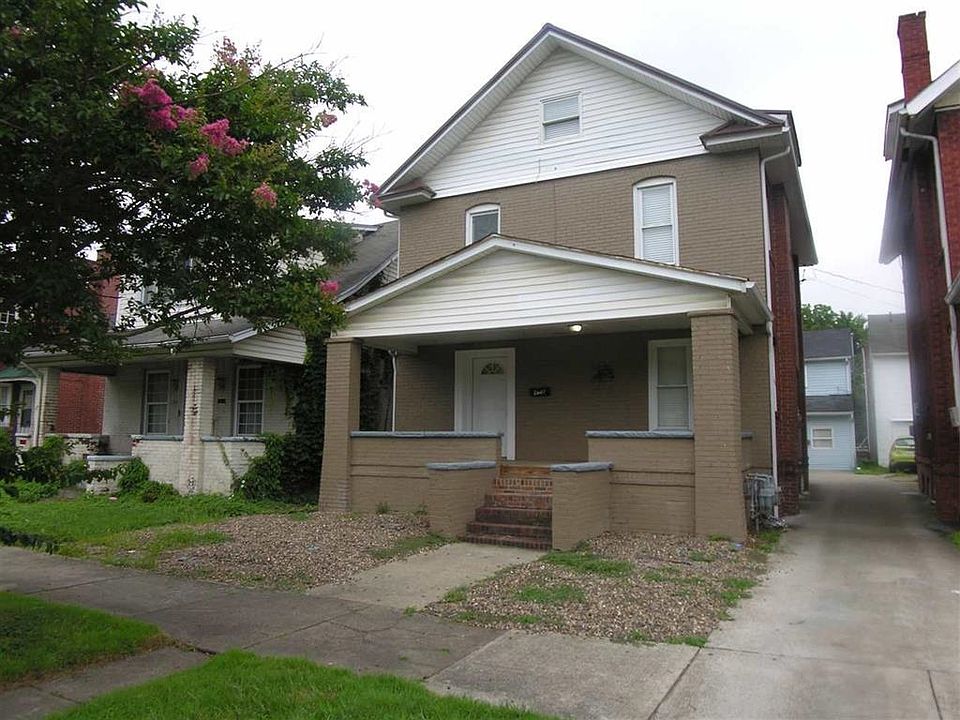 414 9th Ave W, Huntington, WV 25701 Zillow