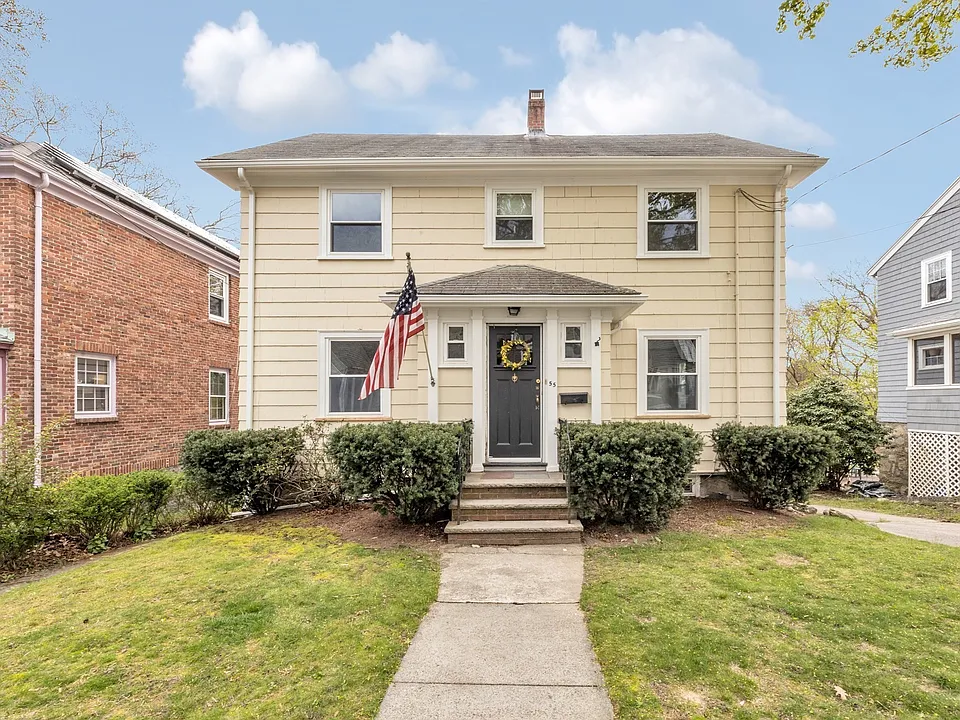 55 Arborough Rd