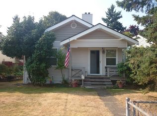 4407 SW Holly St, Seattle, WA 98136