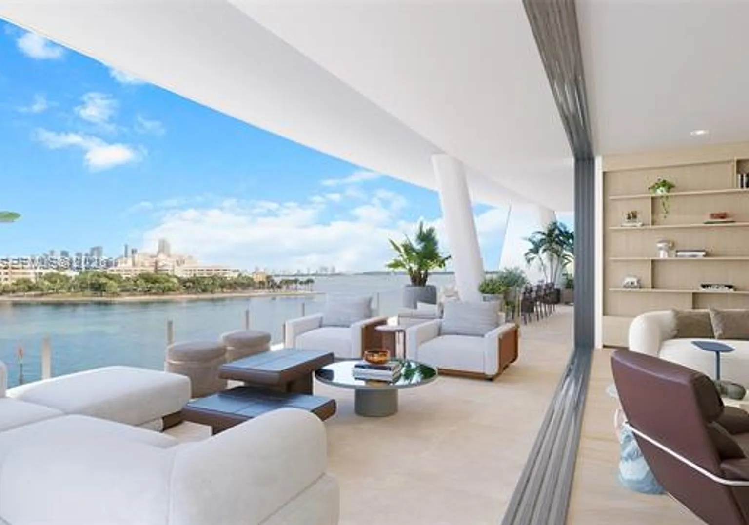 5 Grove Isle cu-405, Miami, FL 33133 — Photo 3