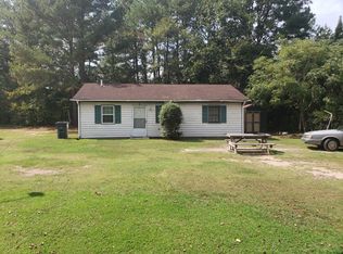 359 Boggan Cut Rd, Polkton, NC 28135