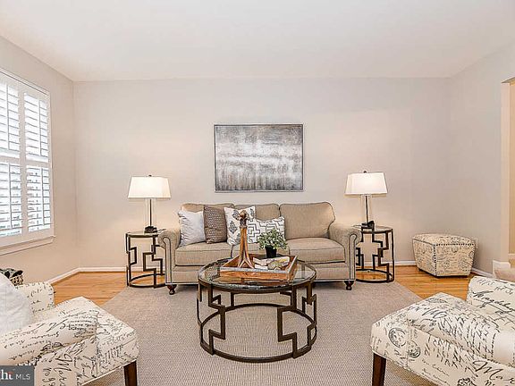 4th image of 3133 Bradford Wood Ct