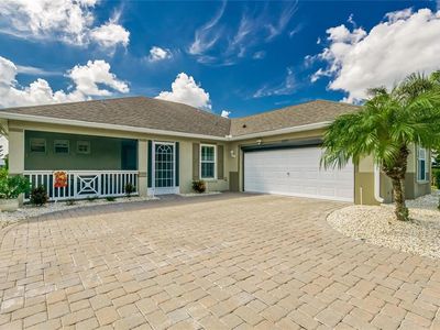 2209 N Creek Ct, Sun City Center, FL, 33573