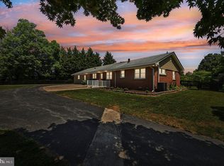 2724 Jennings Chapel Rd, Woodbine, MD 21797