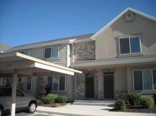 1537 W 740 S, Orem, UT 84058